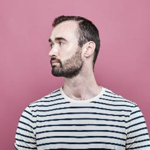 Meet your Posher, Trenton